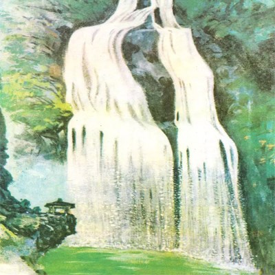 cover of episode 梅雨潭