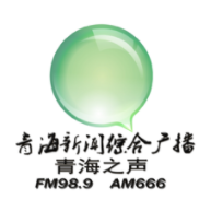 Qinghai News Comprehensive Broadcasting