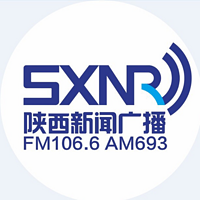 Shaanxi News Broadcasting 106.6/693