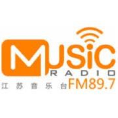 Jiangsu Music Broadcasting 89.7